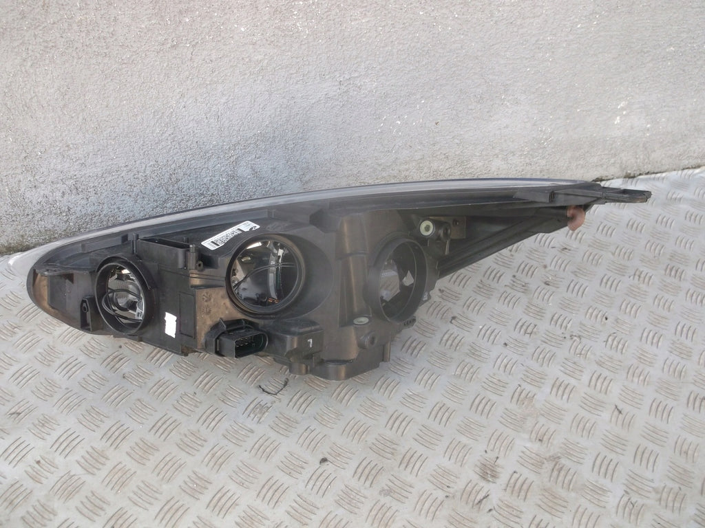 Frontscheinwerfer Ford Focus F1EB-13D154-AG Xenon Rechts Scheinwerfer Headlight