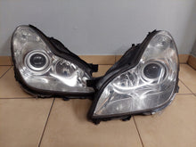 Load image into Gallery viewer, Frontscheinwerfer Mercedes-Benz Cls 5FB941007 LED Ein Stück (Rechts oder Links) SCH7749366065bx