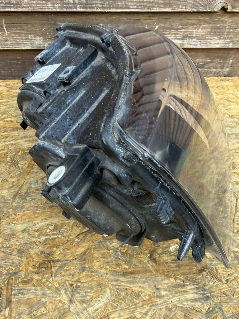 Frontscheinwerfer VW T5 7E1941016H Rechts Scheinwerfer Headlight SCH4666672316mn