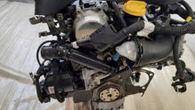Laden Sie das Bild in den Galerie-Viewer, Motor Jeep Cherokee Kl LMY51 2.0 MTJ 112TKm Diesel Engine Komplett MOT8681631644un