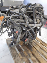 Laden Sie das Bild in den Galerie-Viewer, Motor Mercedes-Benz YS23C270 2.3 DCI Diesel Engine Komplett MOT4666479619xg