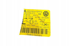 Laden Sie das Bild in den Galerie-Viewer, Frontscheinwerfer VW Touran 1T0941031F Links Scheinwerfer Headlight