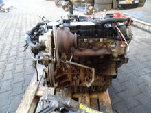 Laden Sie das Bild in den Galerie-Viewer, Motor Ssangyong Korando D20T002 2.0 XDI 2013 Diesel Engine Komplett MOT4836664896sj