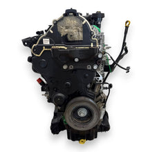 Laden Sie das Bild in den Galerie-Viewer, Motor Ford Transit Connect Z2GA 1.5 DCI 101PS 74kW 93TKm 2018 Diesel Unkomplett MOT3243018555kr