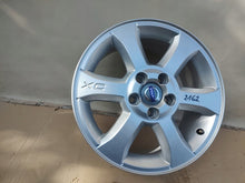 Load image into Gallery viewer, 1x Alufelge 16 Zoll 7.0" 5x108 50ET 30724024 Volvo Rim Wheel FEL2621253647dh