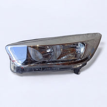 Laden Sie das Bild in den Galerie-Viewer, Frontscheinwerfer Ford Kuga GV41-13W030-AG Halogen Links Scheinwerfer Headlight