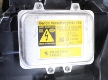 Laden Sie das Bild in den Galerie-Viewer, Frontscheinwerfer BMW 7 E65 E66 6937242 Rechts Scheinwerfer Headlight SCH3793709404gm