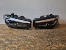 Laden Sie das Bild in den Galerie-Viewer, Frontscheinwerfer BMW G31 G30 5A388C4-03 LED Ein Satz Scheinwerfer Headlight SCH7481372075gg