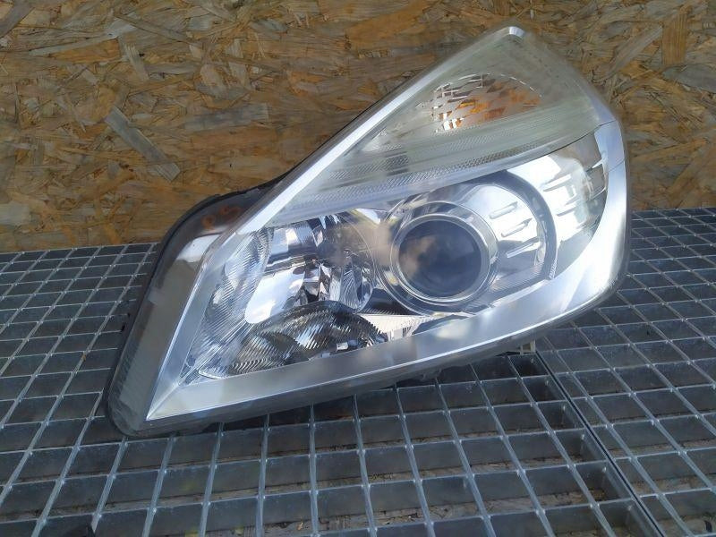 Frontscheinwerfer Renault Espace 8200394706 Ein Satz Scheinwerfer Headlight SCH1673650885mc