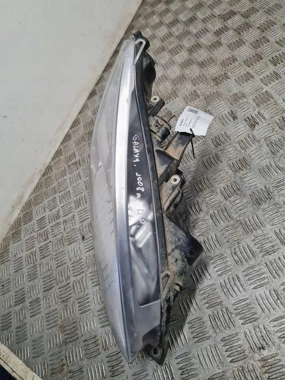 Frontscheinwerfer Ford Galaxy III 20B503B FALSE Scheinwerfer Headlight SCH5706194706vx