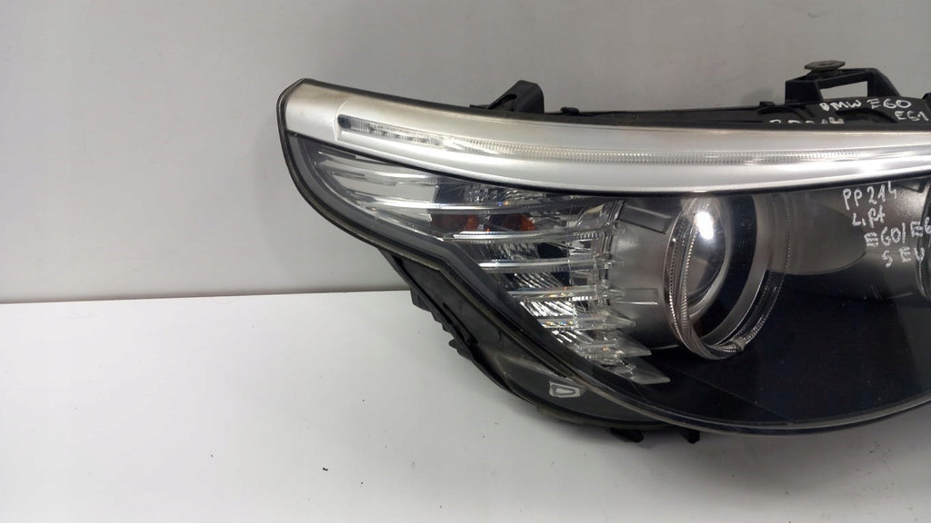 Frontscheinwerfer BMW E60 E61 Rechts Scheinwerfer Headlight SCH2607480917pn