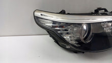 Laden Sie das Bild in den Galerie-Viewer, Frontscheinwerfer BMW E60 E61 Rechts Scheinwerfer Headlight SCH2607480917pn