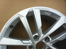 Load image into Gallery viewer, 1x Alufelge 17 Zoll 8.0&quot; 5x112 8Y0601025E Audi A3 Rim Wheel