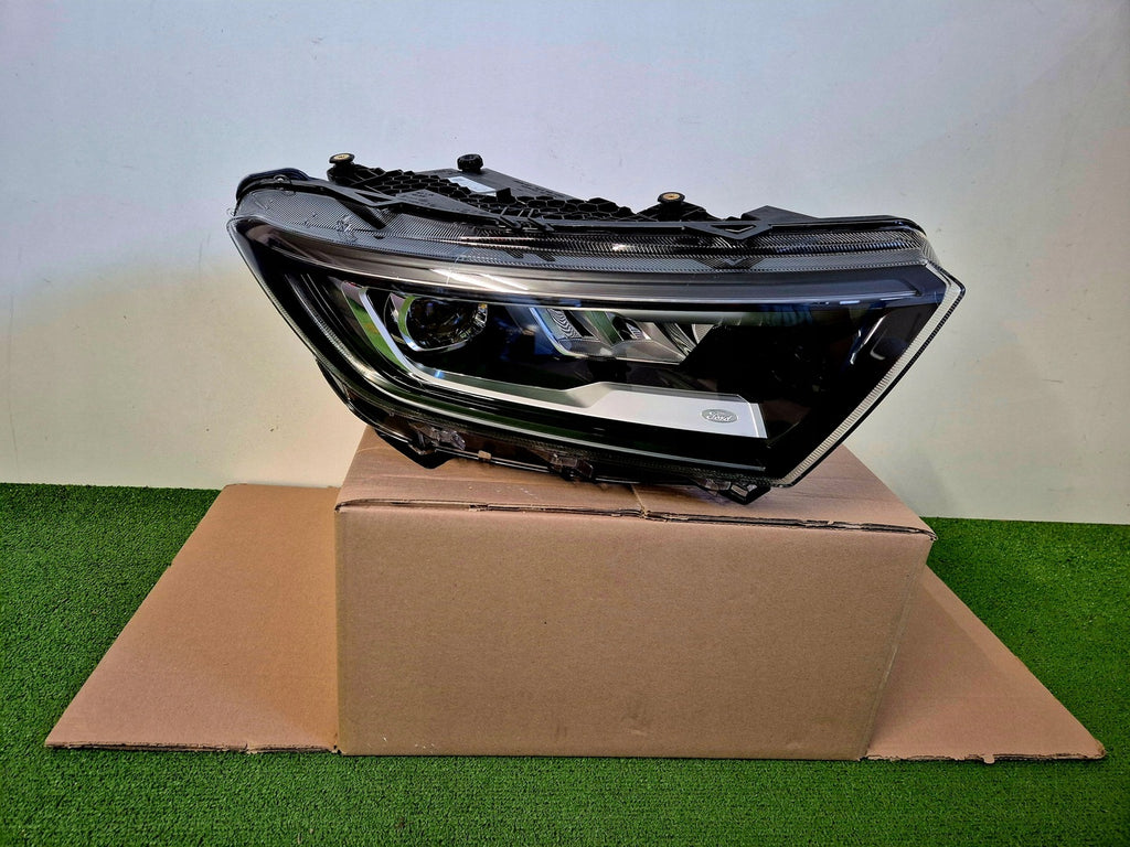 Frontscheinwerfer Ford Tourneo Connect 2KF941036D Full LED Rechts Headlight SCH9102905206oi