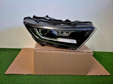 Laden Sie das Bild in den Galerie-Viewer, Frontscheinwerfer Ford Tourneo Connect 2KF941036D Full LED Rechts Headlight SCH9102905206oi
