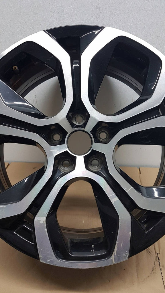 1x Alufelge 18 Zoll 403000795 Renault Arkana Rim Wheel FEL5312147519yq