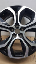 Laden Sie das Bild in den Galerie-Viewer, 1x Alufelge 18 Zoll 403000795 Renault Arkana Rim Wheel FEL5312147519yq