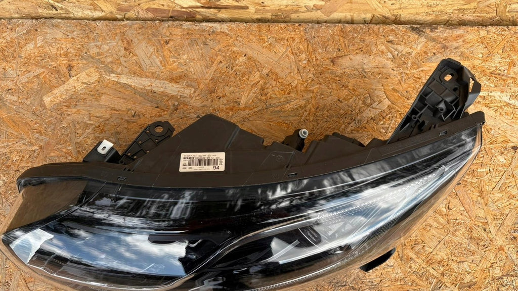 Frontscheinwerfer Renault Espace V 260608819R Full LED Links Headlight SCH4638441252lf