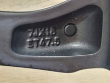 Load image into Gallery viewer, 1x Alufelge 18 Zoll 5x108 L1TCHA Ford Puma Rim Wheel FEL3696965943jf