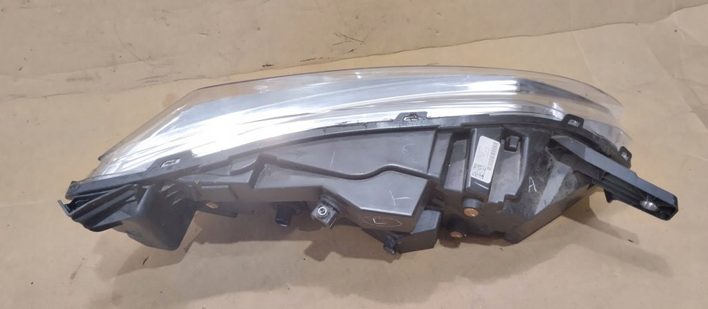 Frontscheinwerfer Dodge Ram Ducato 68516024AA 68516025AA Links Headlight SCH8396610086xr