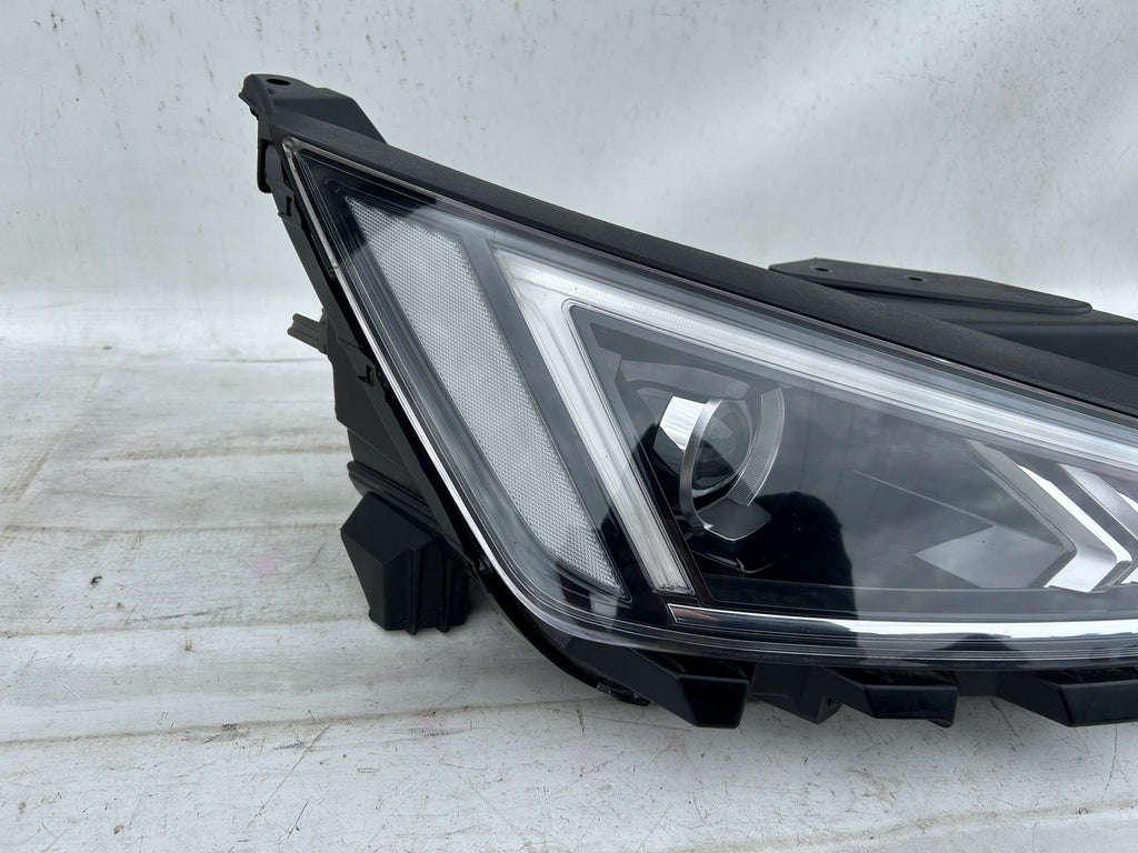 Frontscheinwerfer Hyundai Elantra 92102-F2 LED Rechts Scheinwerfer Headlight