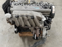 Laden Sie das Bild in den Galerie-Viewer, Motor Audi A6 C4 AEL 2.5 TDI 140PS 103kW 145TKm 1994 Diesel Engine Komplett