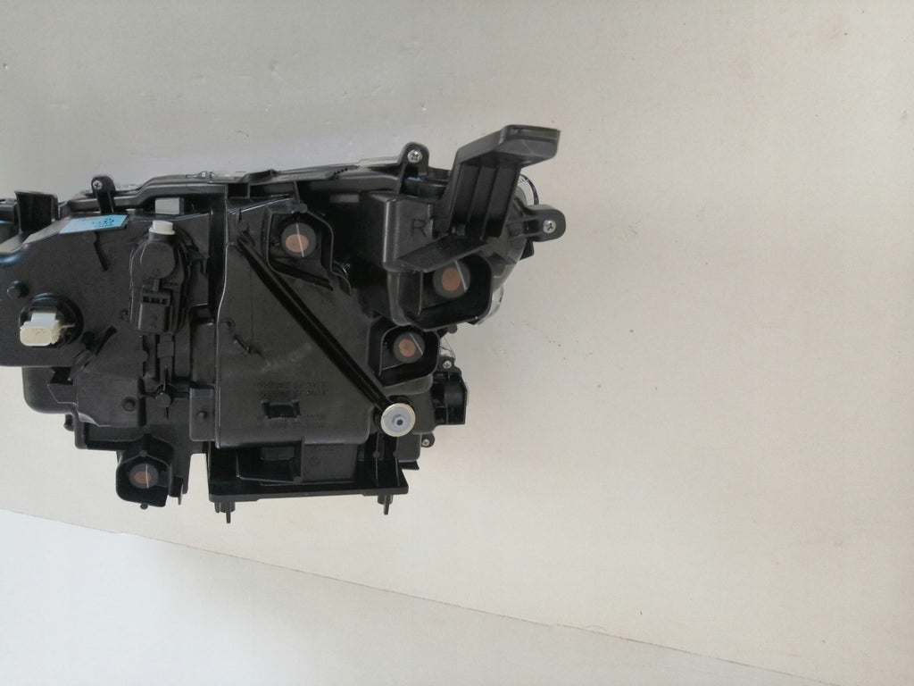 Frontscheinwerfer Toyota Yaris Cross OD-312 Full LED Rechts Headlight SCH2045760880zl