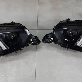 Frontscheinwerfer Peugeot 208 9823194180 9823193480 L287074 Full LED Ein Satz SCH1419646814dc
