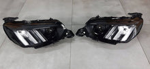 Laden Sie das Bild in den Galerie-Viewer, Frontscheinwerfer Peugeot 208 9823194180 9823193480 L287074 Full LED Ein Satz SCH1419646814dc