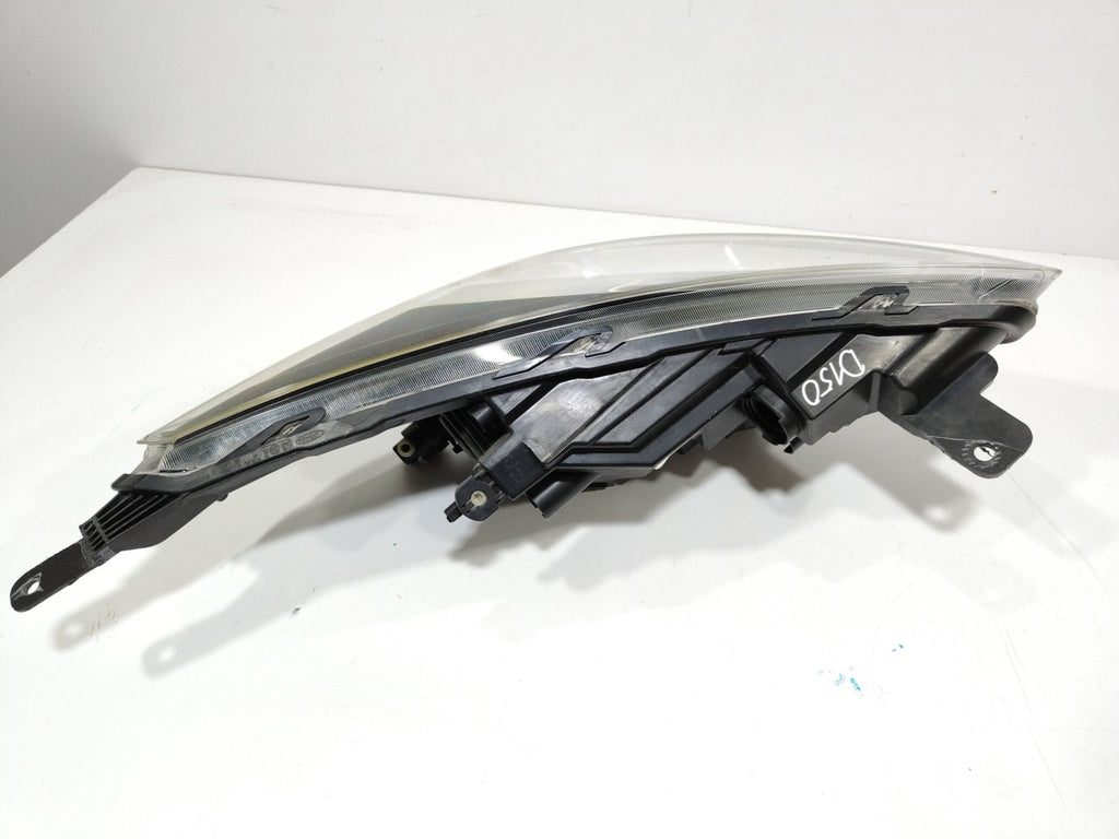 Frontscheinwerfer Ford J7BB-13W030-BJ Links Scheinwerfer Headlight SCH2571578836rz