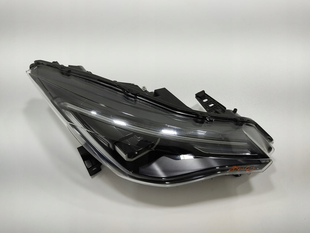 Frontscheinwerfer Renault Zoe 260100279R LED Rechts Scheinwerfer Headlight