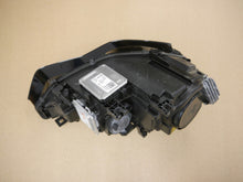 Laden Sie das Bild in den Galerie-Viewer, Frontscheinwerfer Audi A5 8T0941005C Xenon Links Scheinwerfer Headlight