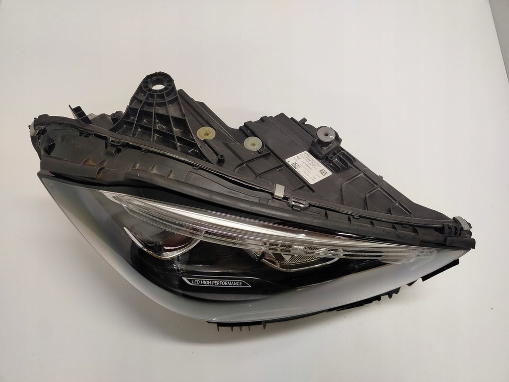 Frontscheinwerfer Mercedes-Benz W206 A2069060803 Full LED Rechts Headlight SCH9641785681hb