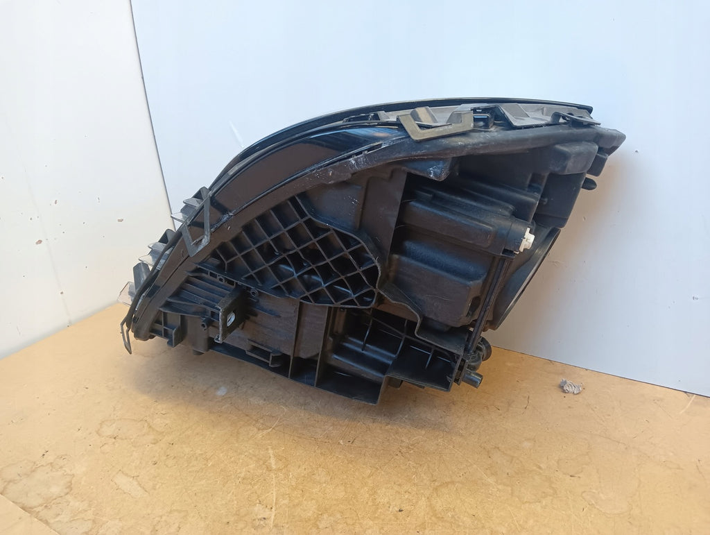Frontscheinwerfer Mercedes-Benz Cla 1189068900 LED Links Scheinwerfer Headlight SCH7548678010xn