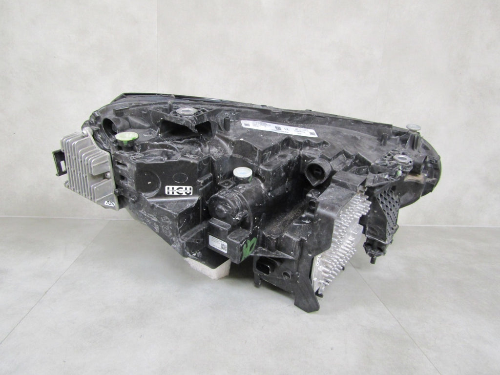 Frontscheinwerfer BMW 2 G42 5A320F3-08 LED Links Scheinwerfer Headlight SCH4958288272rz