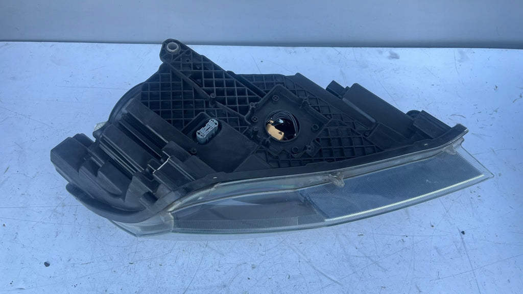 Frontscheinwerfer Skoda Superb III 3v3 1ZS011939-21 3V1941015A LED Links SCH5580172581tn