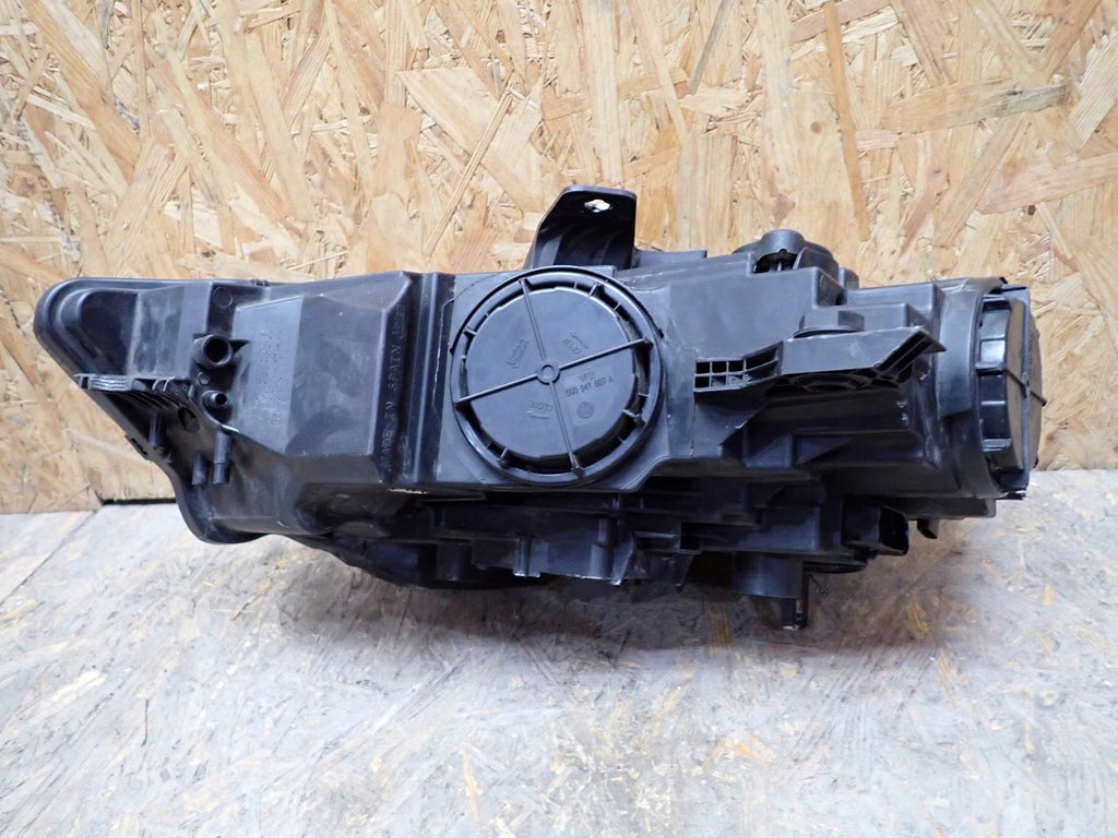 Frontscheinwerfer Audi A3 8V0941006E Xenon Rechts Scheinwerfer Headlight