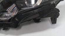 Laden Sie das Bild in den Galerie-Viewer, Frontscheinwerfer Opel Zafira C 13399862 LED Links Scheinwerfer Headlight