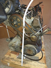 Load image into Gallery viewer, Motor Audi 0438100151 2.3 212TKm Benzin Engine Komplett