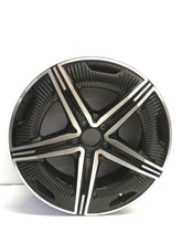 Load image into Gallery viewer, 1x Alufelge 19 Zoll 8.5" 5x112 47 5ET A2954012200 Mercedes-Benz Eqe V295 FEL8860703637gl