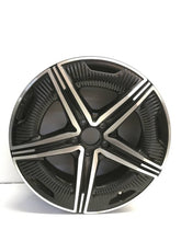 Laden Sie das Bild in den Galerie-Viewer, 1x Alufelge 19 Zoll 8.5" 5x112 47 5ET A2954012200 Mercedes-Benz Eqe V295 FEL8860703637gl