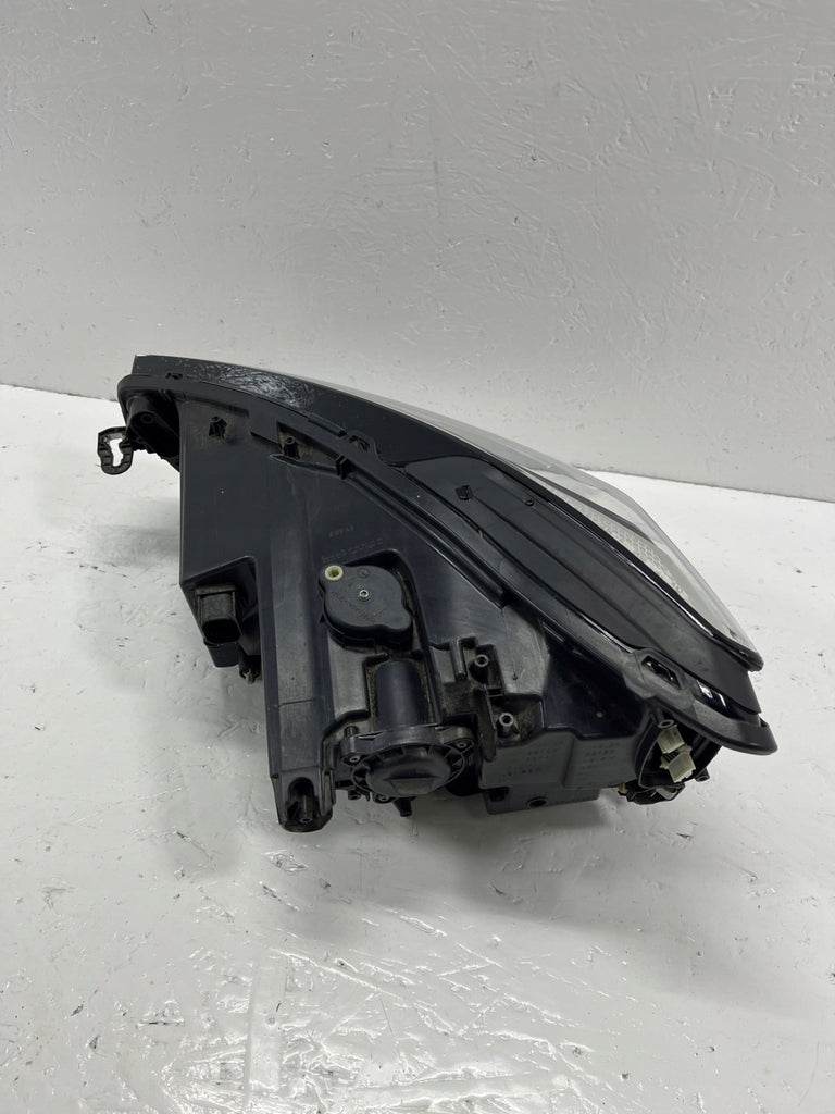 Frontscheinwerfer Seat Tarraco 5FJ941008 Rechts Scheinwerfer Headlight SCH2732068883vi
