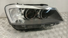 Laden Sie das Bild in den Galerie-Viewer, Frontscheinwerfer BMW X3 F25 7217294 Xenon Rechts Scheinwerfer Headlight SCH5625369084fa