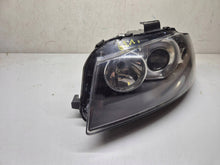 Load image into Gallery viewer, Frontscheinwerfer Audi A3 8P0941029MBSP Links Scheinwerfer Headlight SCH3829820767ol
