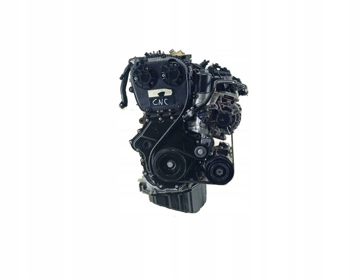 Motor Audi A4 B8 CNC 2.0 TFSI 224PS 165kW 91TKm Benzin Engine Komplett MOT2667129042sg