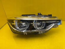 Load image into Gallery viewer, Frontscheinwerfer BMW 3 F30 F31 7214802-02 LED Rechts Scheinwerfer Headlight SCH7737061987fh
