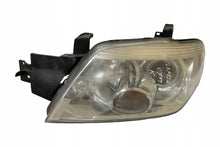 Laden Sie das Bild in den Galerie-Viewer, Frontscheinwerfer Mitsubishi Outlander I P4323L Links Scheinwerfer Headlight SCH8082529158qk