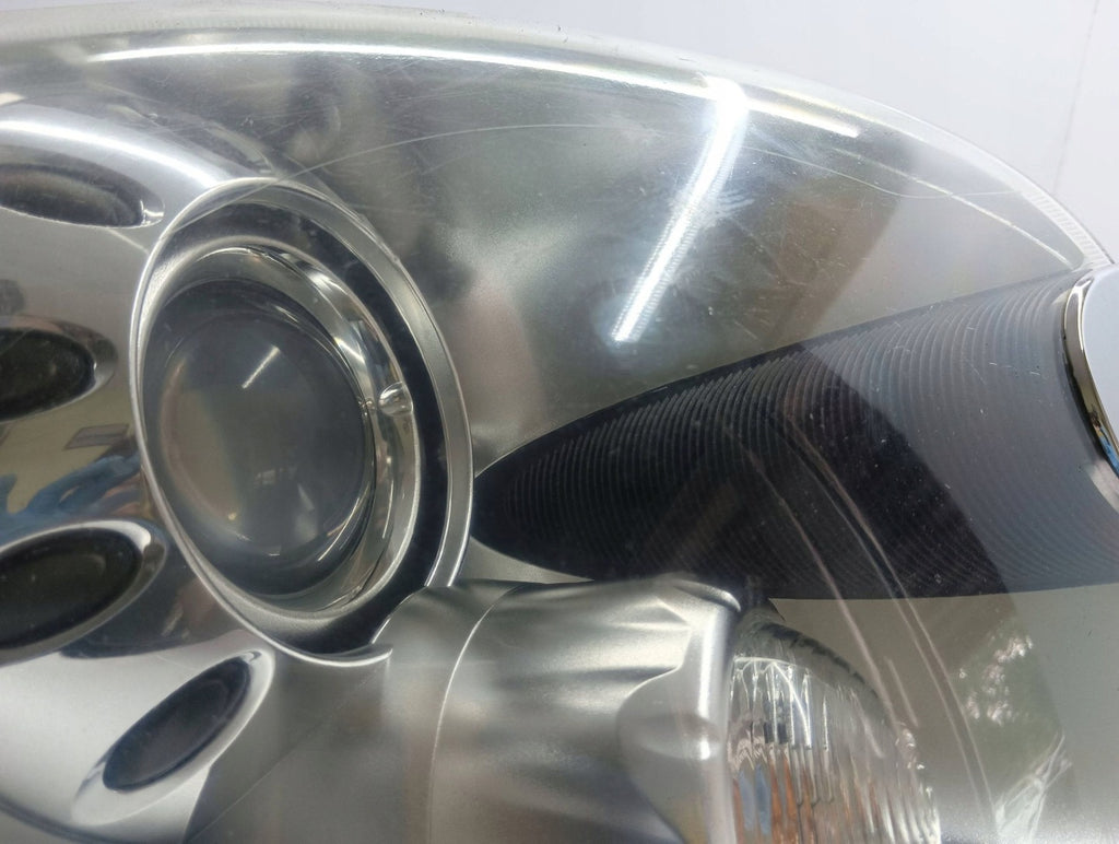 Frontscheinwerfer Mini Countryman R60 980104004 9129H697Z9179V6037 Rechts SCH7726708448rb