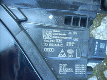 Load image into Gallery viewer, Frontscheinwerfer Audi A6 C8 4K09410355 LED Links Scheinwerfer Headlight