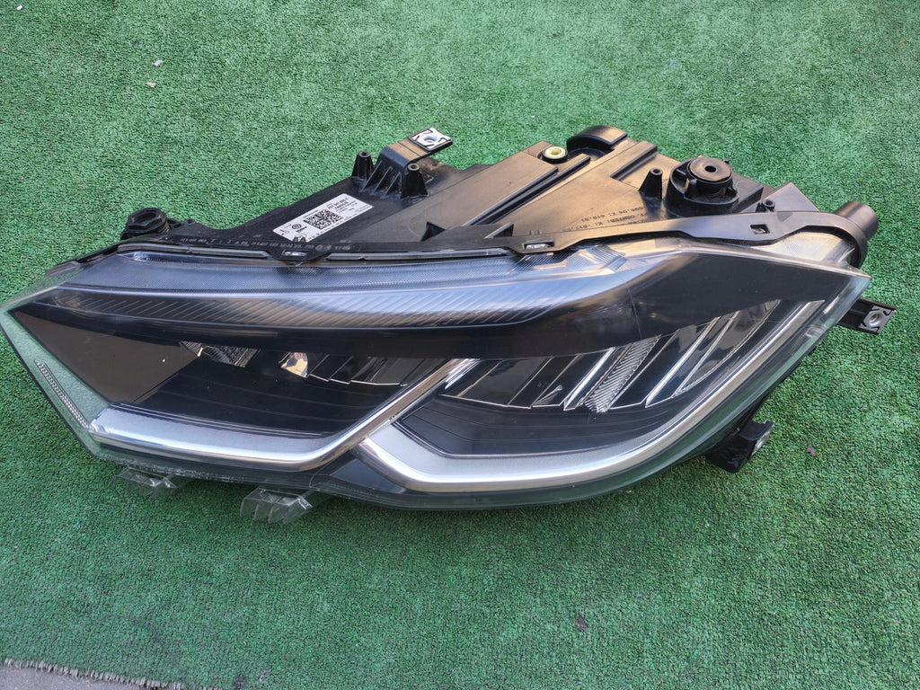 Frontscheinwerfer VW Polo 2G1941005C Full LED Links Scheinwerfer Headlight SCH5988451148pf